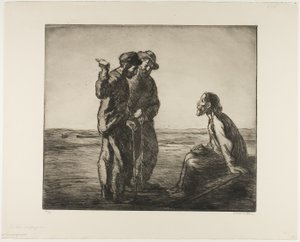  av Théophile Alexandre Pierre Steinlen