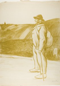  av Théophile Alexandre Pierre Steinlen