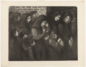  av Théophile Alexandre Pierre Steinlen