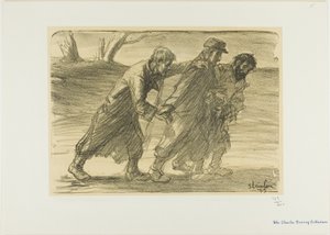  av Théophile Alexandre Pierre Steinlen