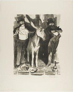 av Théophile Alexandre Pierre Steinlen