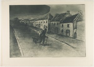  av Théophile Alexandre Pierre Steinlen