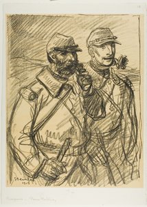  av Théophile Alexandre Pierre Steinlen