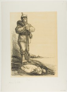  av Théophile Alexandre Pierre Steinlen