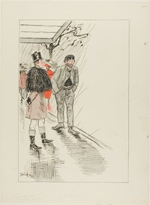  av Théophile Alexandre Pierre Steinlen