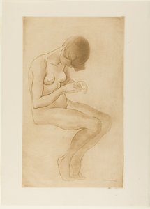 av Théophile Alexandre Pierre Steinlen