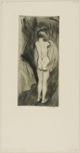  av Théophile Alexandre Pierre Steinlen