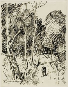 av Théophile Alexandre Pierre Steinlen