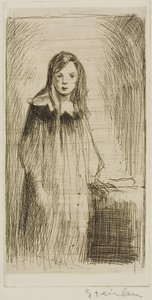  av Théophile Alexandre Pierre Steinlen