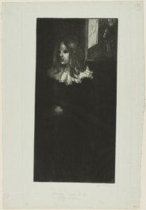  av Théophile Alexandre Pierre Steinlen