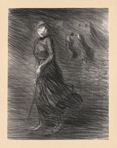  av Théophile Alexandre Steinlen