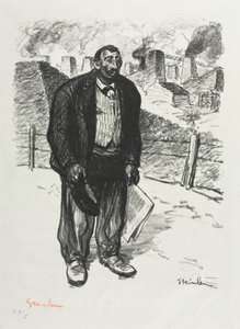  av Théophile Alexandre Steinlen