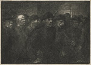  av Théophile Alexandre Steinlen