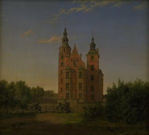 Rosenborg slott