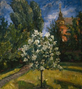 Sommerdag av Thorolf Holmboe