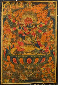 Ukjent bilde av Tibetan School