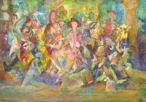 karneval