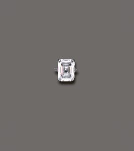 Ring, ca. 1935 (diamant og platina) av Tiffany and Company