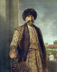 Shjod Doula (1754-75), Nawab Af Awad