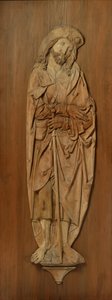 Saint James the Greater, ca. 1510 (tre)