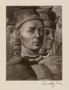  av Timothy Cole