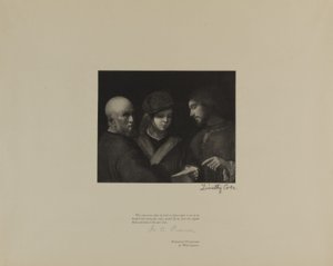  av Timothy Cole