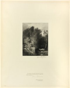 The Breakdown, fra Old English Masters