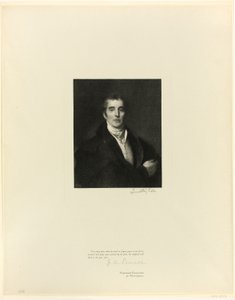 The Duke of Wellington, fra Old English Masters av Timothy Cole