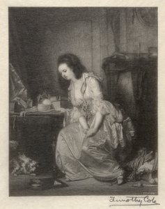 Uten navn av Timothy Cole