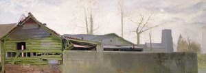 Jegerene av Timothy Easton