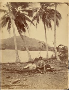  av Timothy H. OSullivan