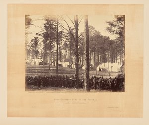  av Timothy H. OSullivan