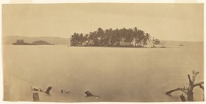 [Darién-eidet (Panama)] av Timothy H. O