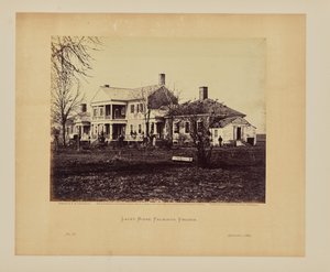  av Timothy H. OSullivan