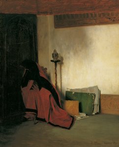 Studio hjørne