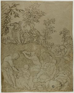  av Tintoretto