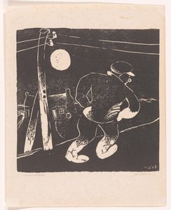 Moonlight (original tittel på objekt)