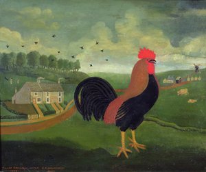 The Cock (etter GN Whitehead