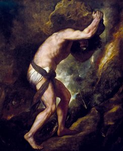 Ukjent bilde av Tiziano Vecelli