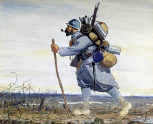  av Tito Saubidet