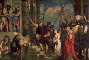 Se mannen, 1543