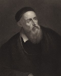 Titian av Tiziano Vecelli
