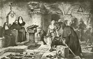 Constance de Bererley (gravering) av Toby Edward Rosenthal
