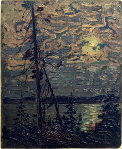 Måneskinn