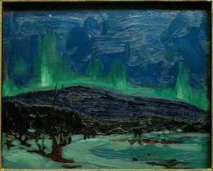 Nordlys
