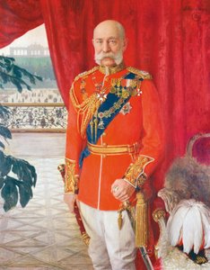 Kaiser Franz Joseph I. in der Galauniform eines britischen Feldmarschalls   1345740   no       norwegian Successfully Translated  Original: Liggende vrouw, in kussens, met een boek Translat: Liggende vrouw, in kussens, met een boek 1387497 no norwegian Suc av Tom von Dreger