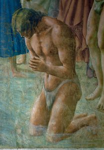 Nybegynneren av Tommaso Masaccio