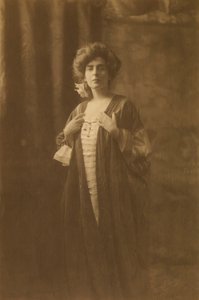  av Toponier Roissonnas
