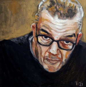  av Tore Bahnson