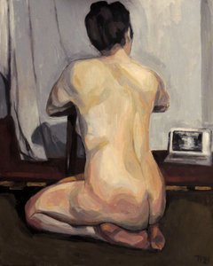  av Tore Bahnson